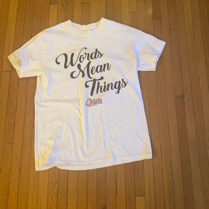 The read podcast merchandise